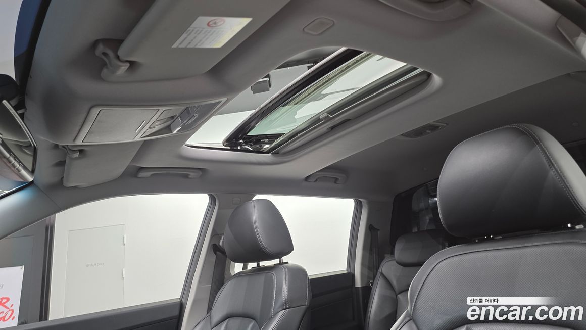 KG_Mobility_Ssangyong Rexton 2018