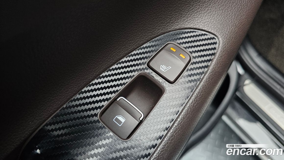 Hyundai Grandeur 2018