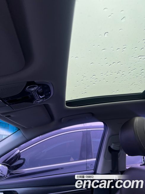 Hyundai Grandeur 2018