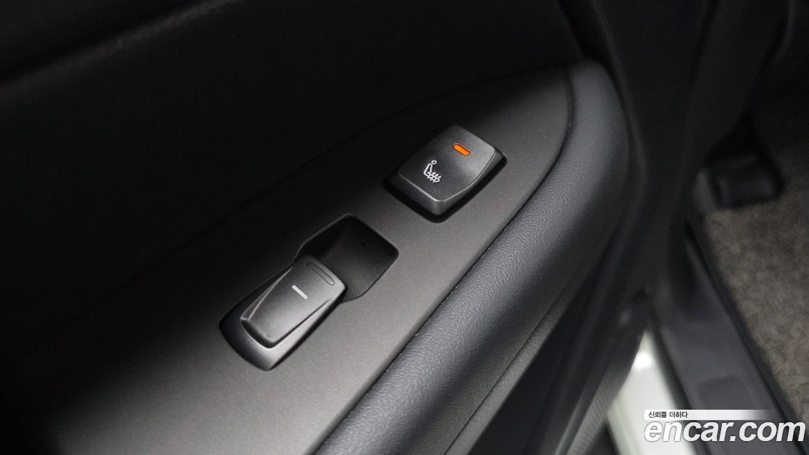 KG_Mobility_Ssangyong Rexton 2018