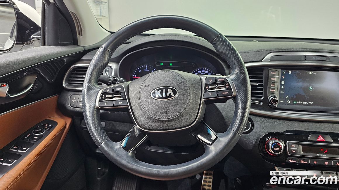 Kia Sorento 2020