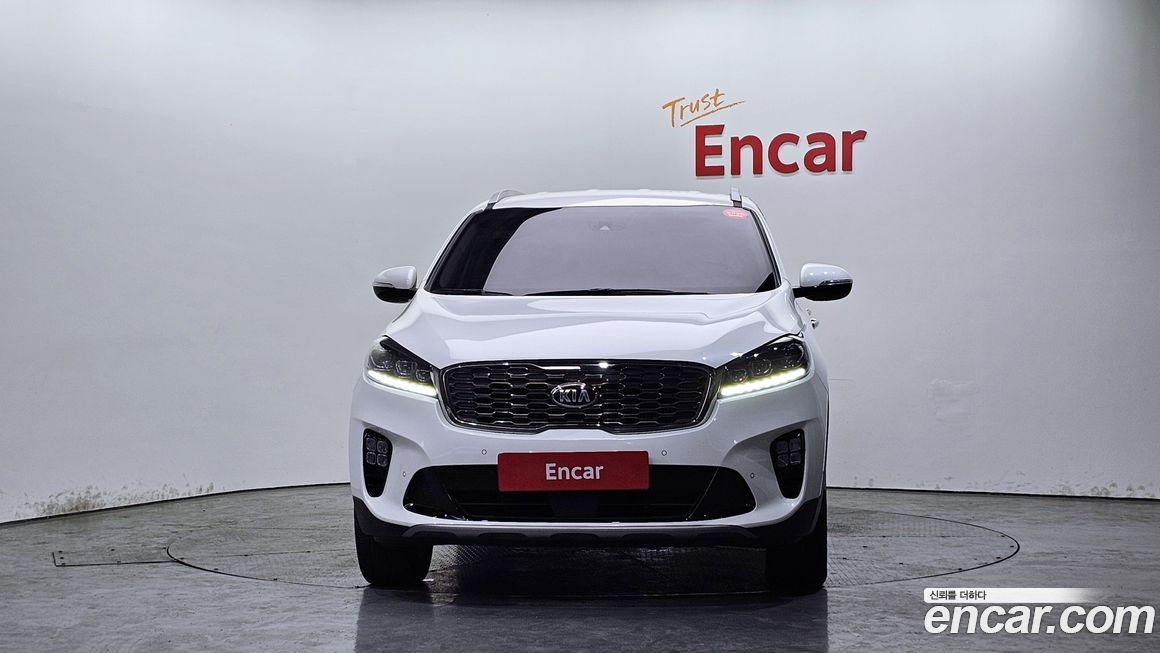 Kia Sorento 2020