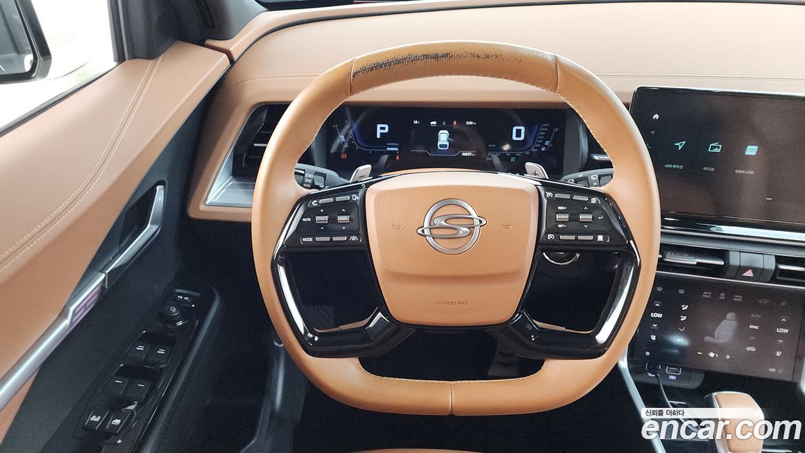 KG_Mobility_Ssangyong Torres 2023