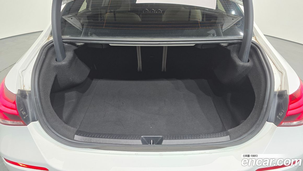 Mercedes-Benz A-Class 2020