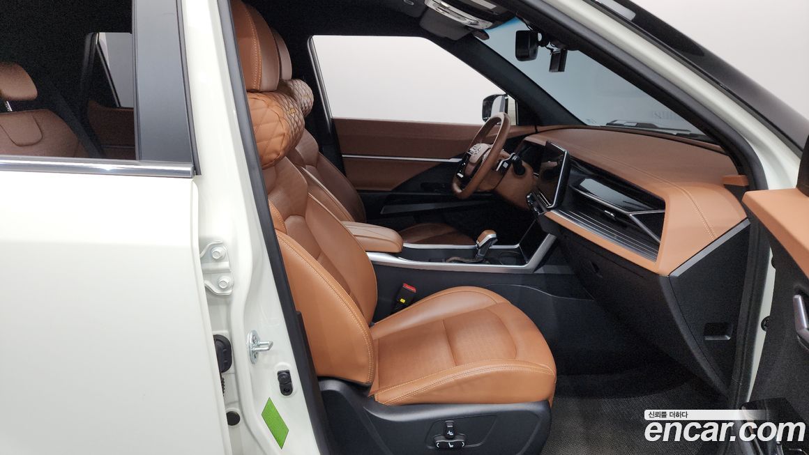 KG_Mobility_Ssangyong Torres 2023