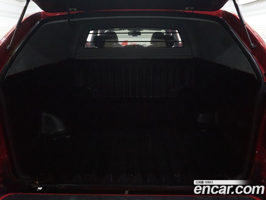 KG_Mobility_Ssangyong Rexton 2020