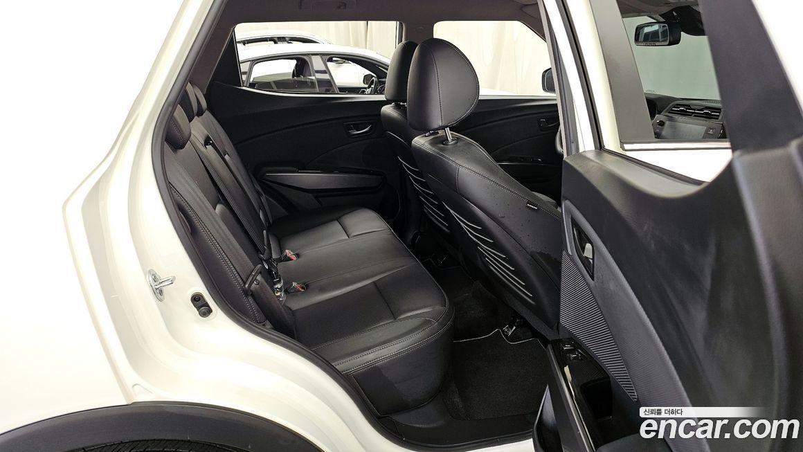 KG_Mobility_Ssangyong TIBOLI 2025