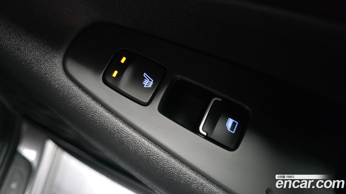 Hyundai Santafe 2023