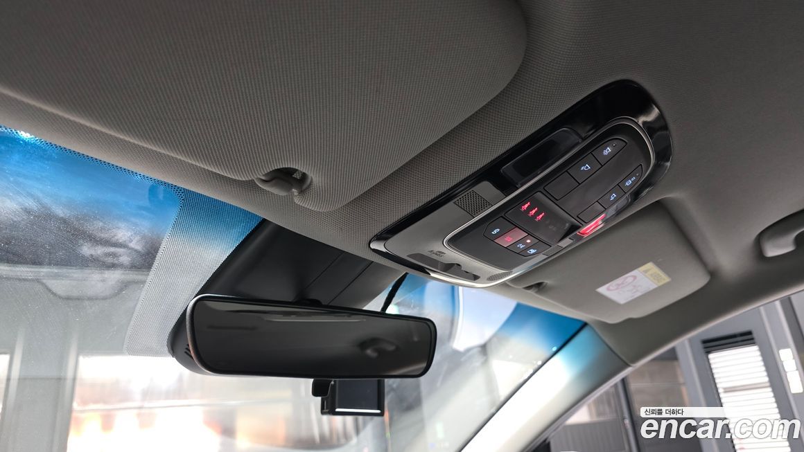 Hyundai Santafe 2023