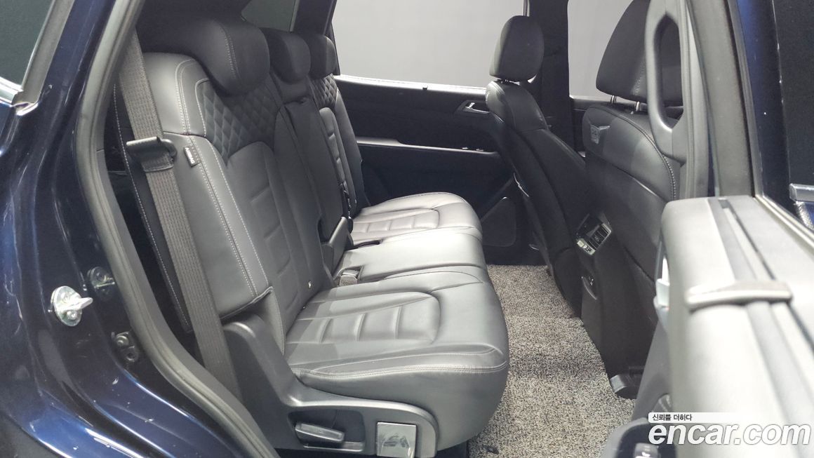 KG_Mobility_Ssangyong Rexton 2020