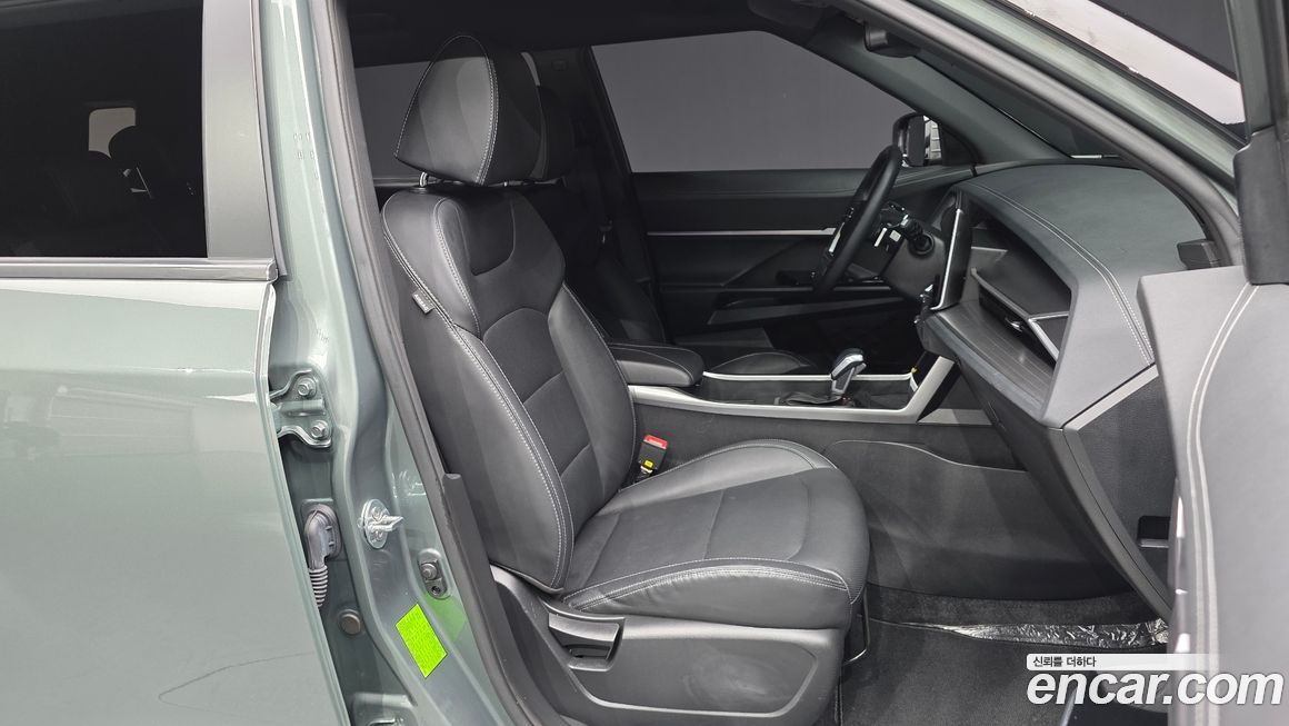 KG_Mobility_Ssangyong Torres 2023