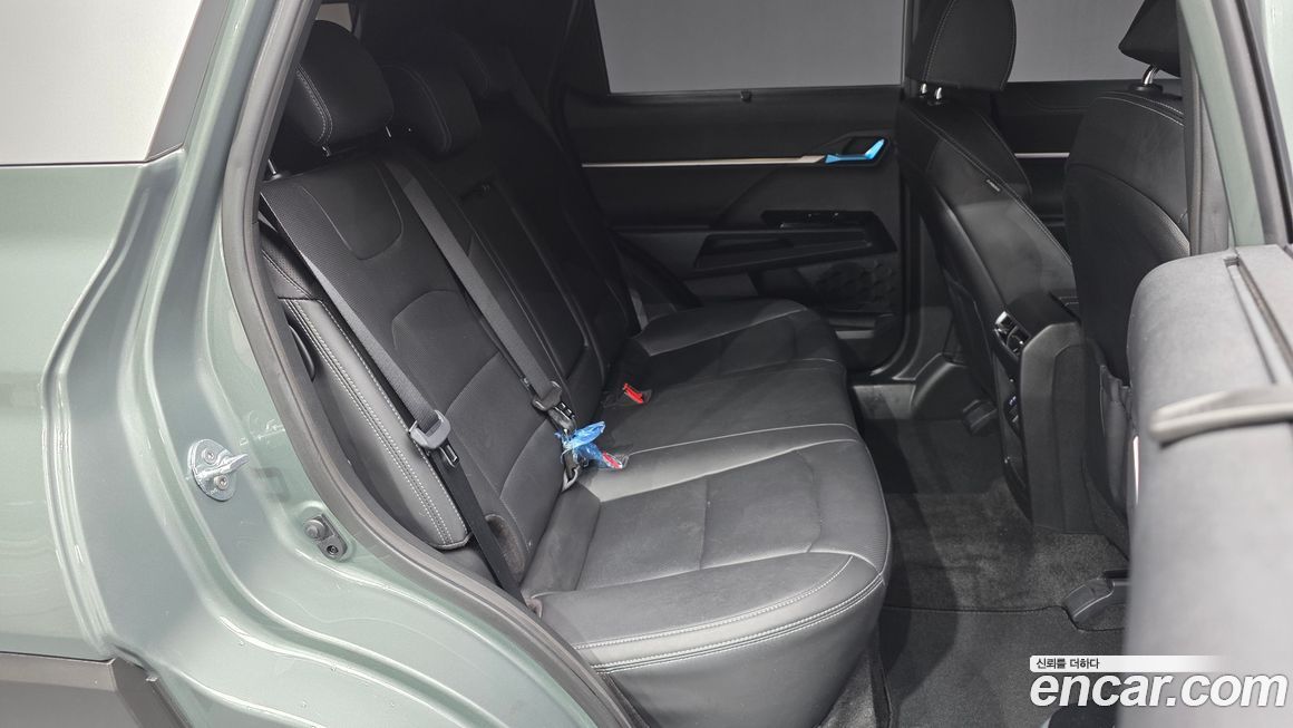 KG_Mobility_Ssangyong Torres 2023