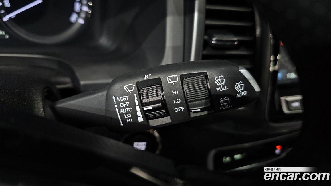 KG_Mobility_Ssangyong Rexton 2020