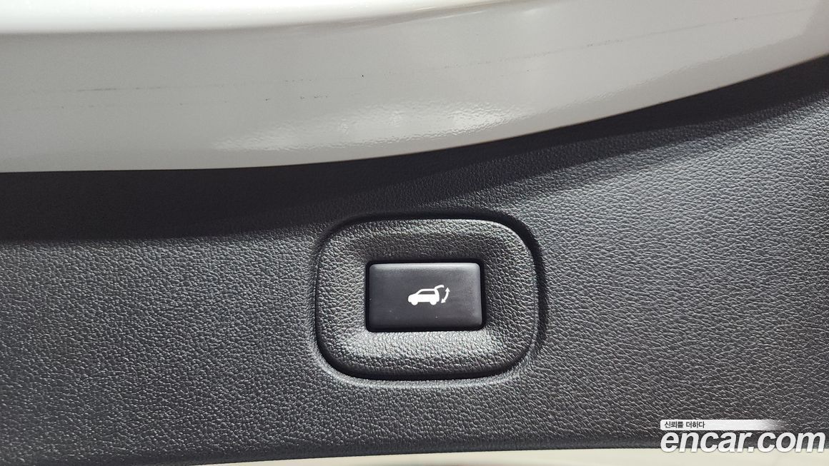 Renault-KoreaSamsung QM6 2022