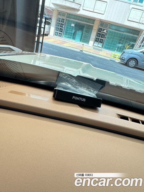 KG_Mobility_Ssangyong Torres 2023