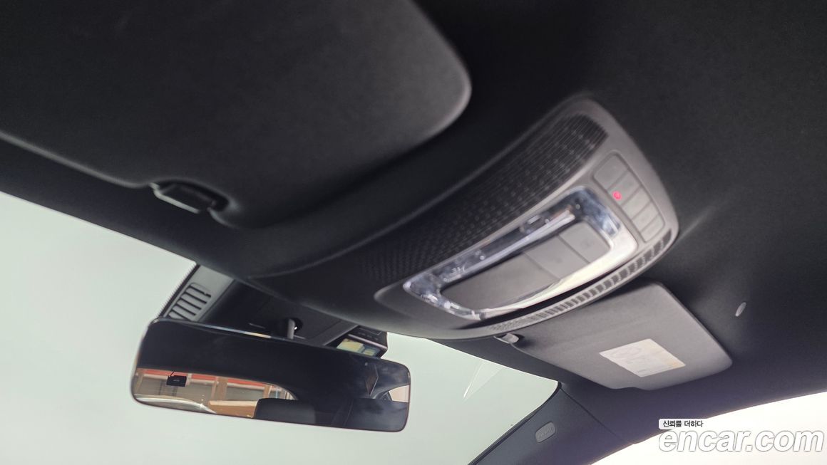 Mercedes-Benz A-Class 2021