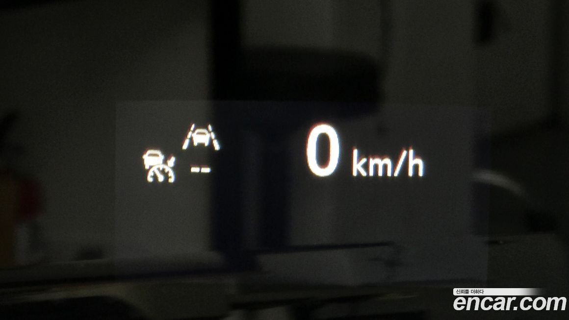 ChevroletGMDaewoo Trailblazer 2023