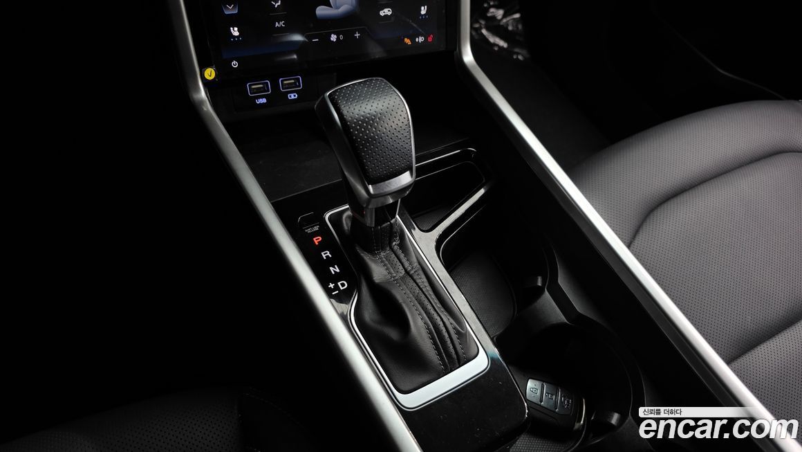 KG_Mobility_Ssangyong Torres 2023