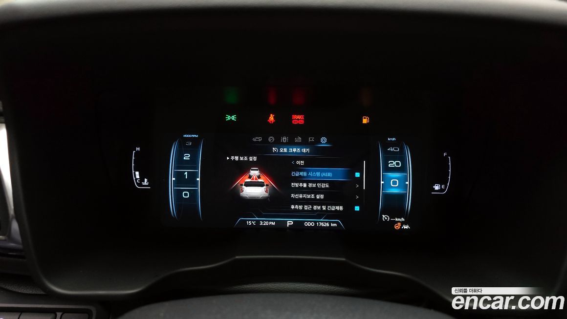 KG_Mobility_Ssangyong TIBOLI 2024