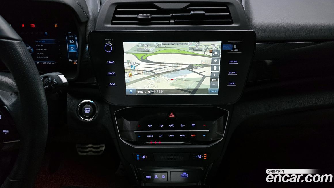 KG_Mobility_Ssangyong TIBOLI 2024