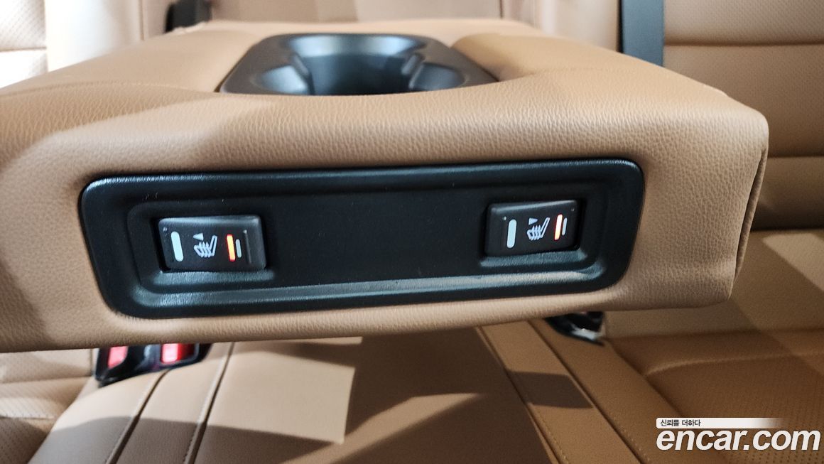 Renault-KoreaSamsung QM6 2022