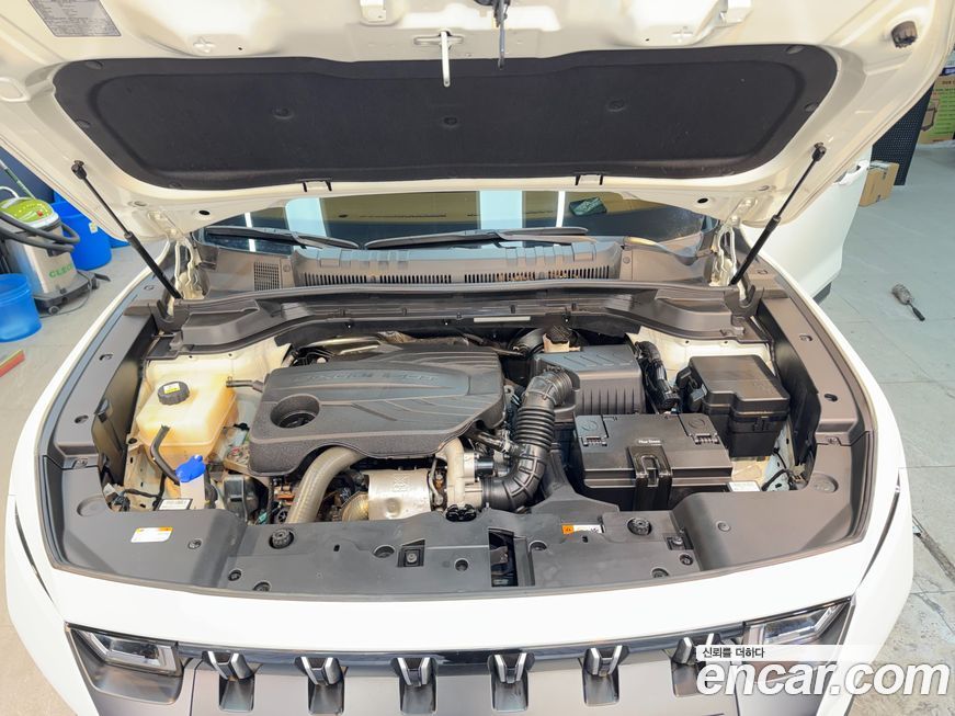 KG_Mobility_Ssangyong Torres 2023