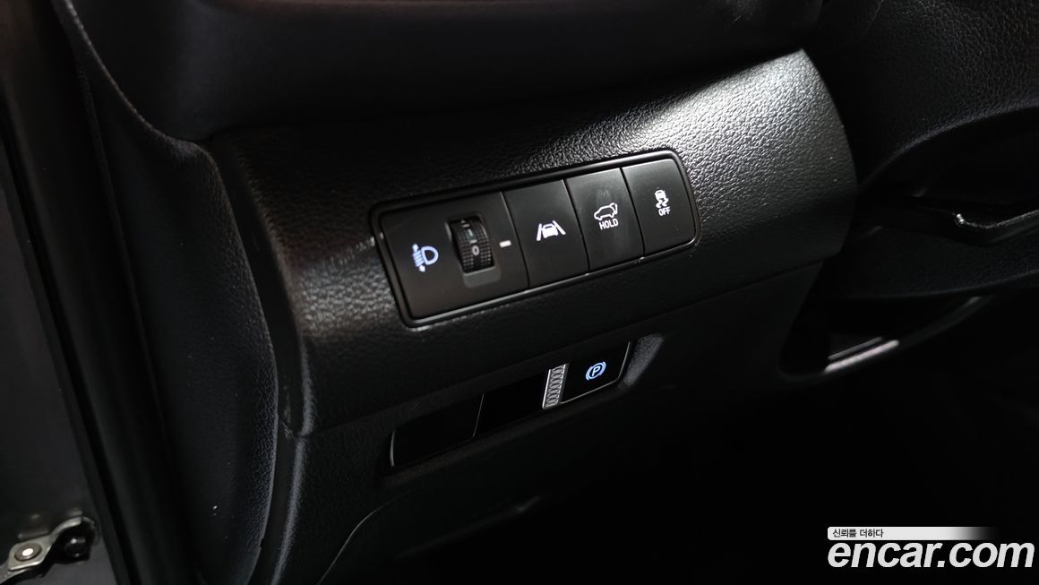 Hyundai Santafe 2023