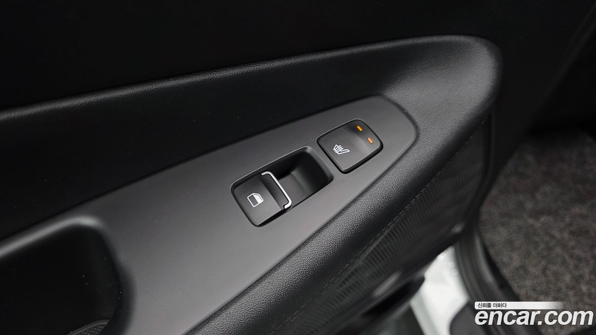 Hyundai Santafe 2020