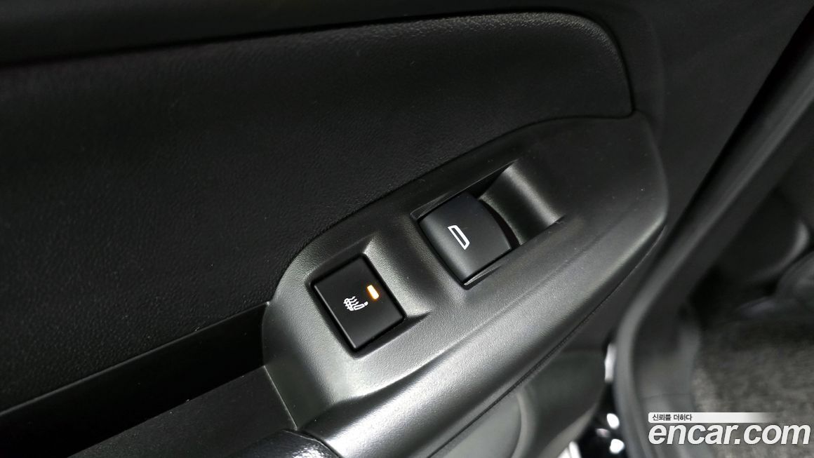 ChevroletGMDaewoo Trailblazer 2023