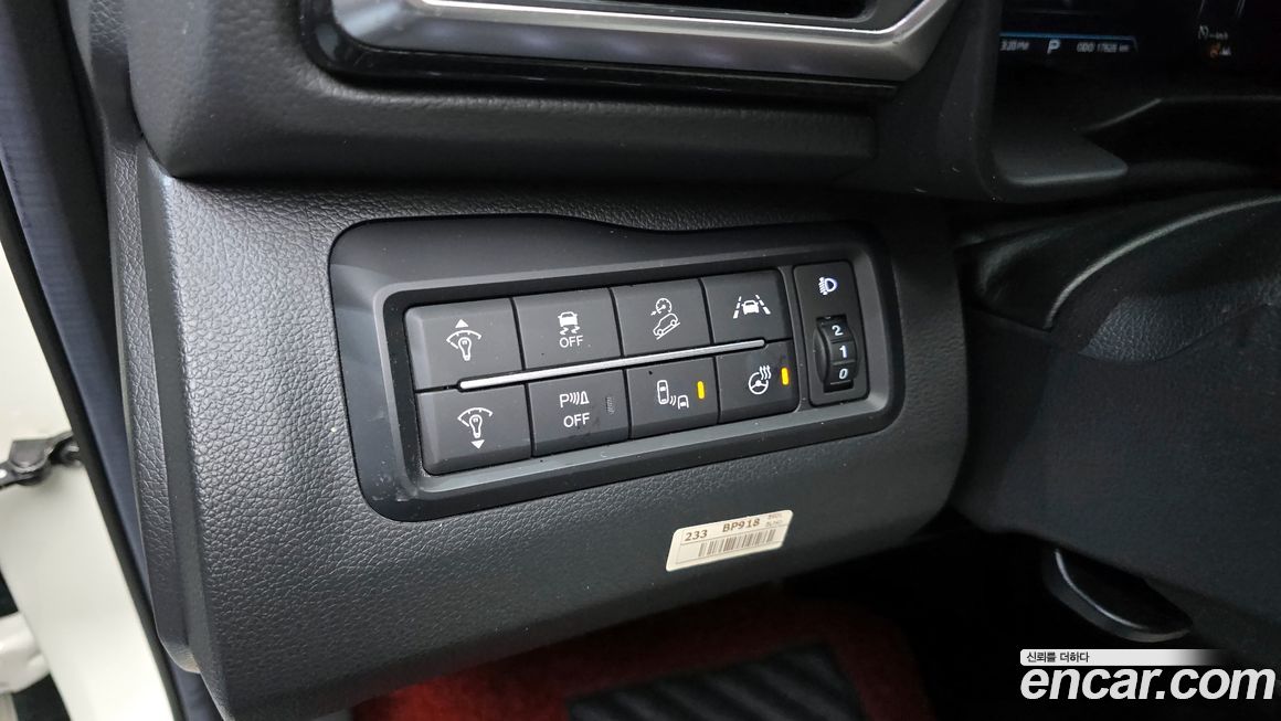 KG_Mobility_Ssangyong TIBOLI 2024