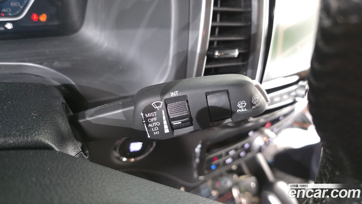 KG_Mobility_Ssangyong Rexton 2022