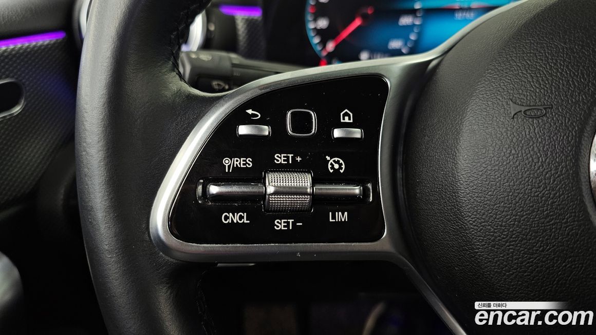 Mercedes-Benz A-Class 2021