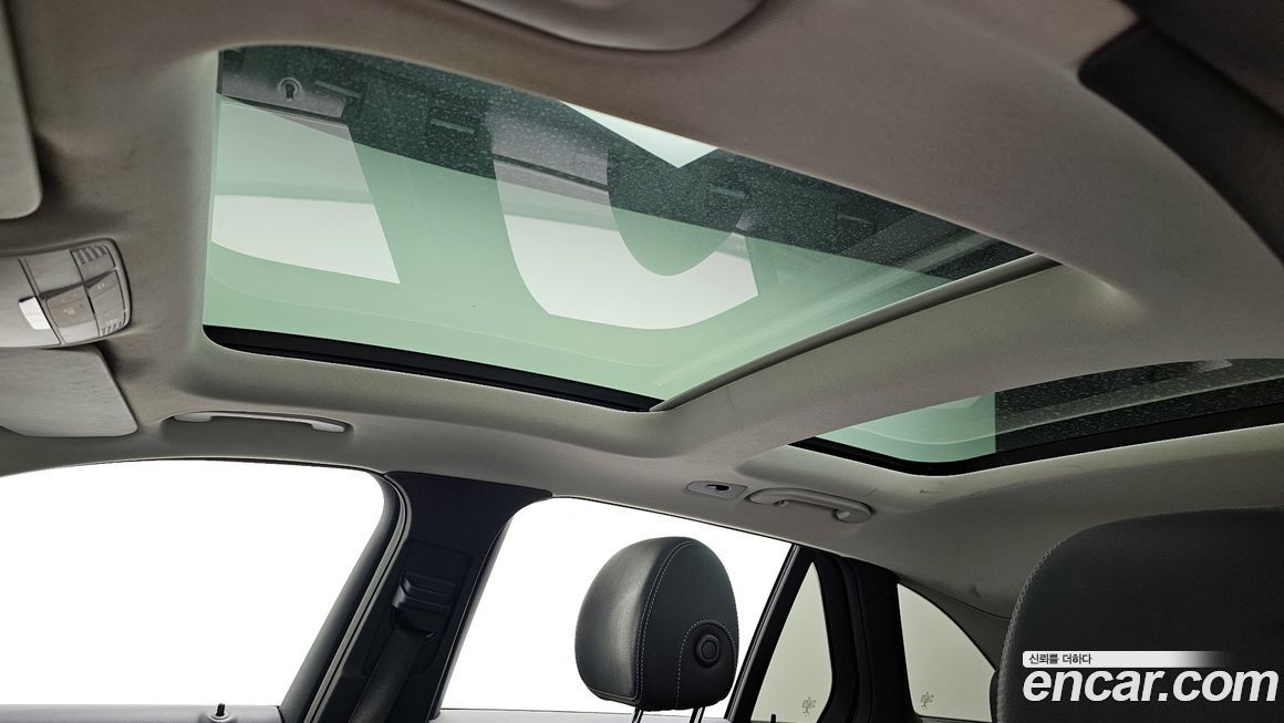 Mercedes-Benz GLC-Class 2018