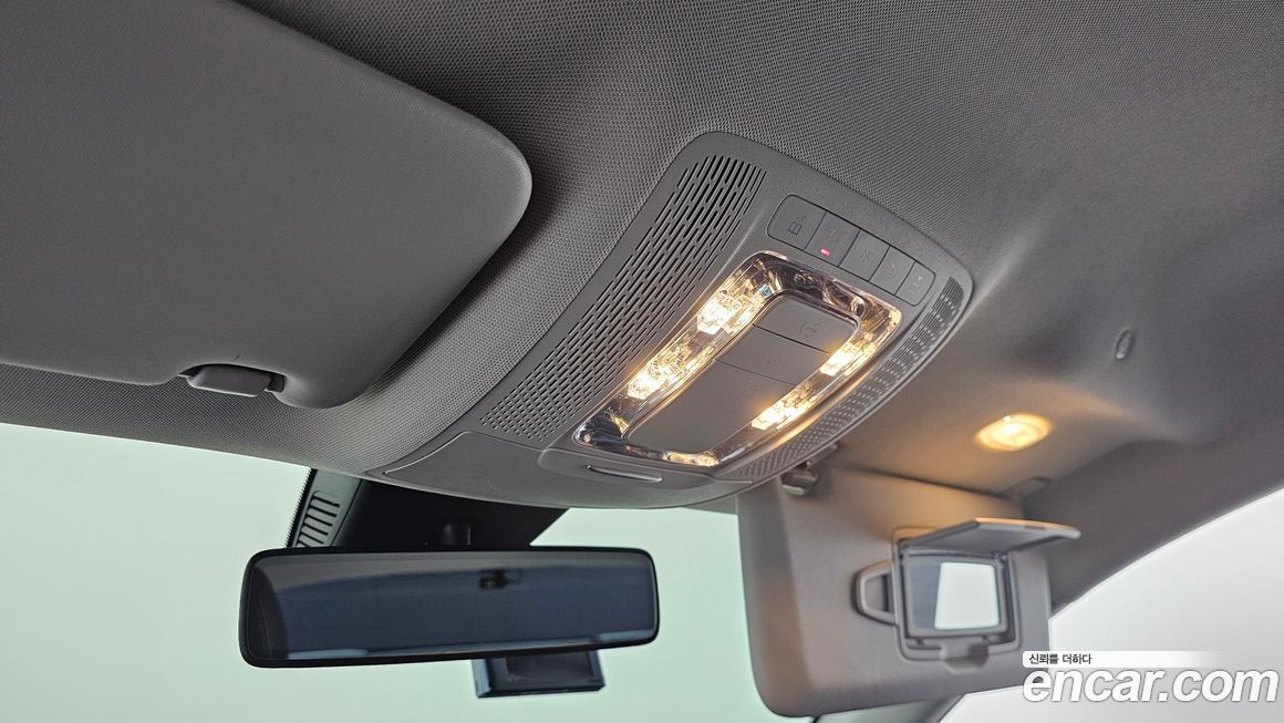 Mercedes-Benz A-Class 2020