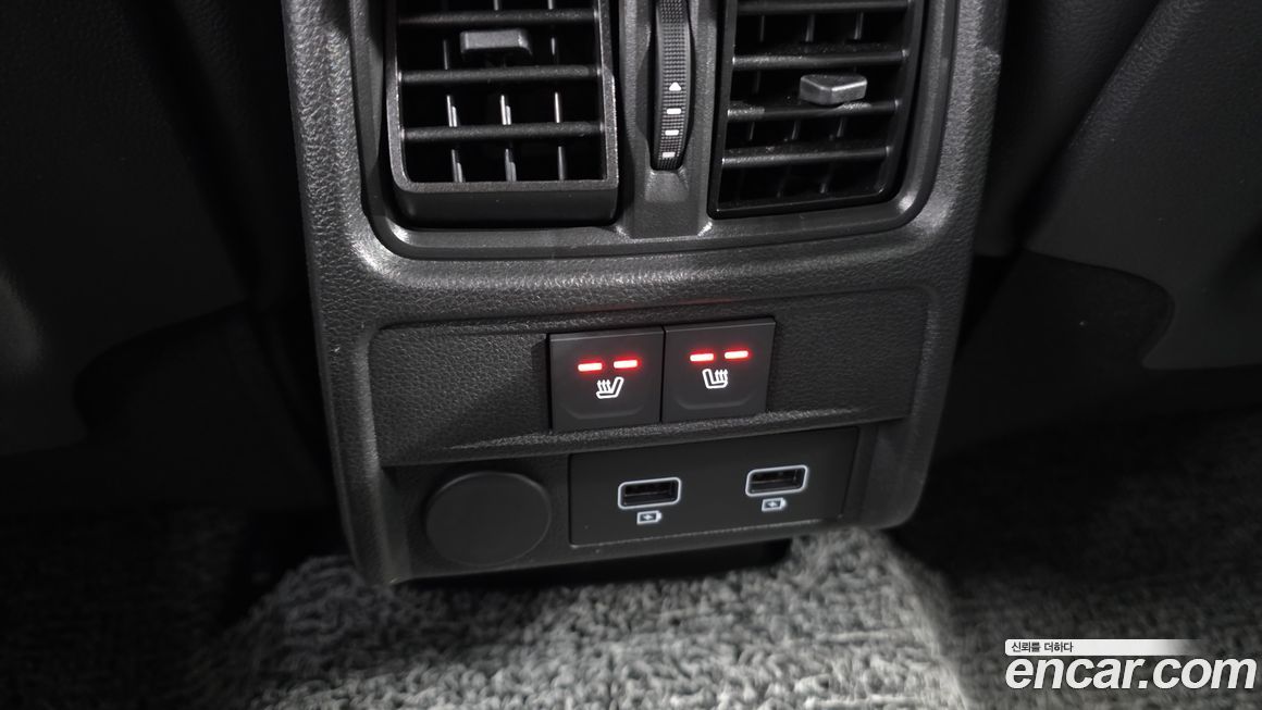 Renault-KoreaSamsung Arkana 2025