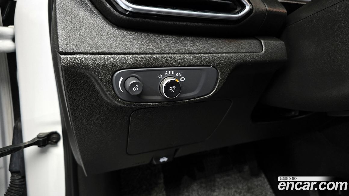 ChevroletGMDaewoo 볼트 EUV 2023