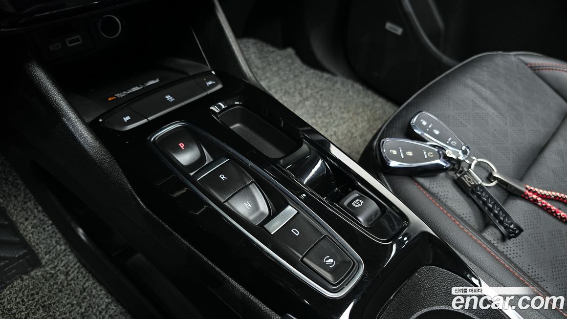 ChevroletGMDaewoo 볼트 EUV 2023