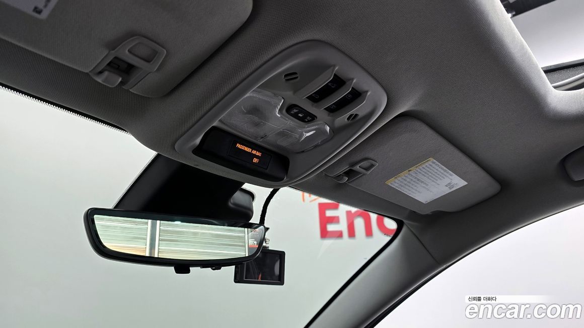 ChevroletGMDaewoo 볼트 EUV 2023