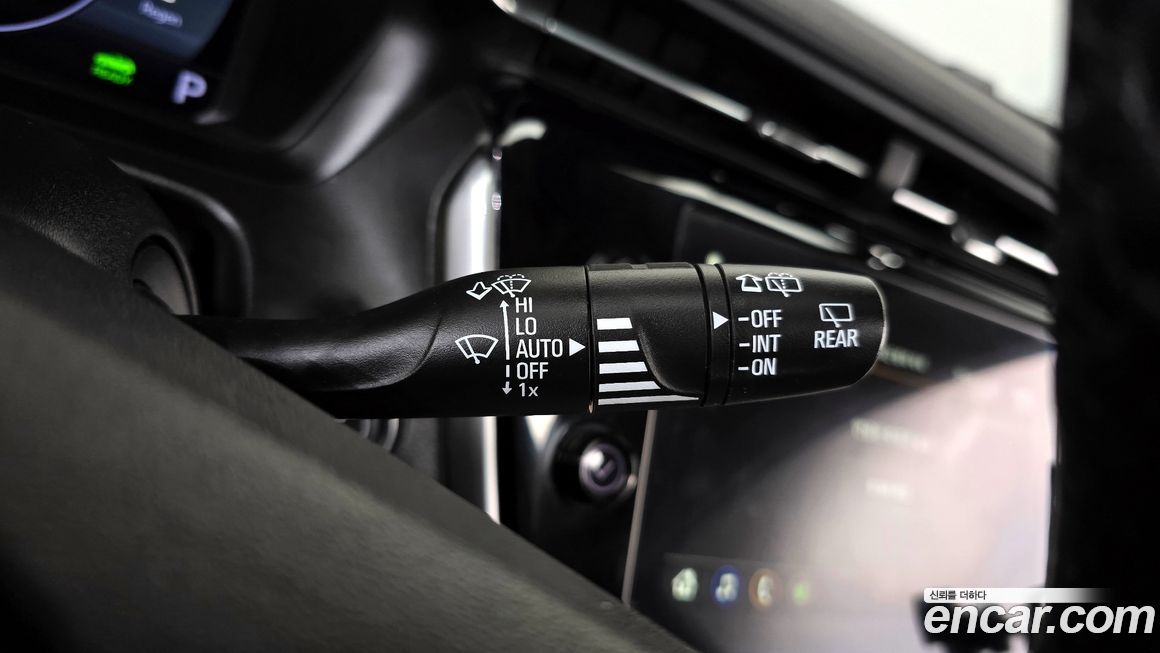 ChevroletGMDaewoo 볼트 EUV 2023