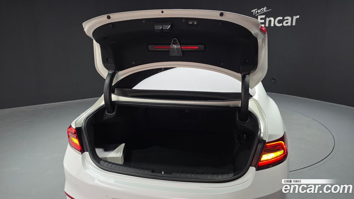 Hyundai Grandeur 2019