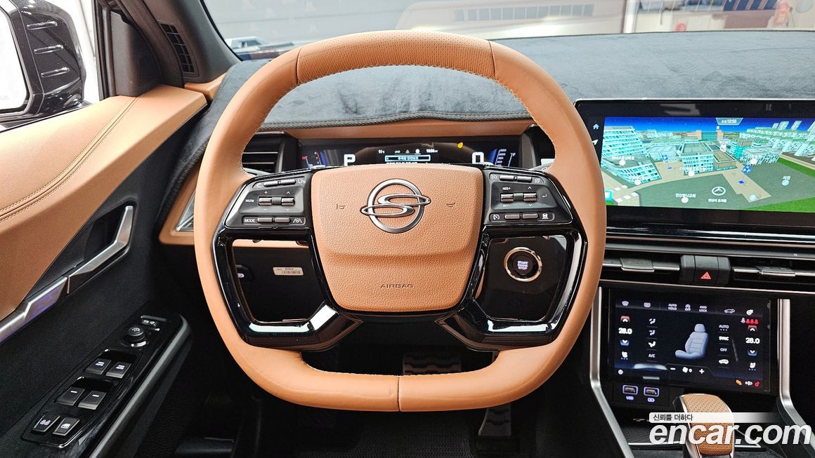 KG_Mobility_Ssangyong Torres 2023