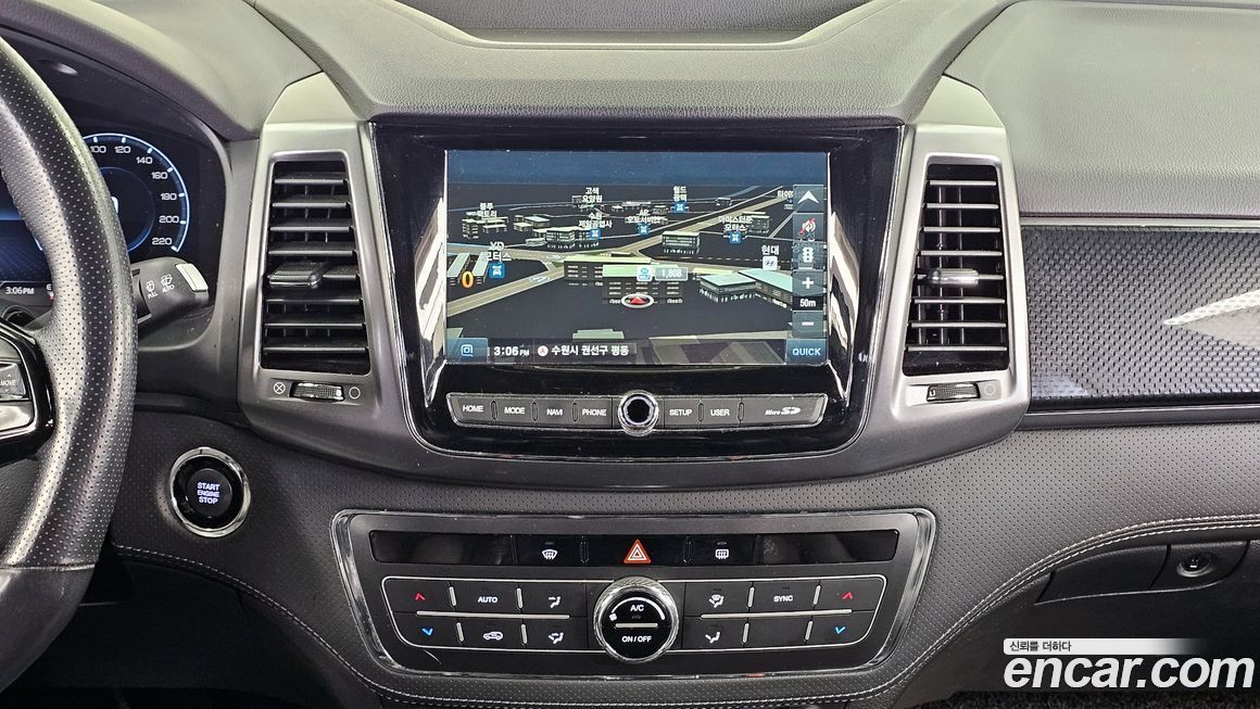 KG_Mobility_Ssangyong Rexton 2023