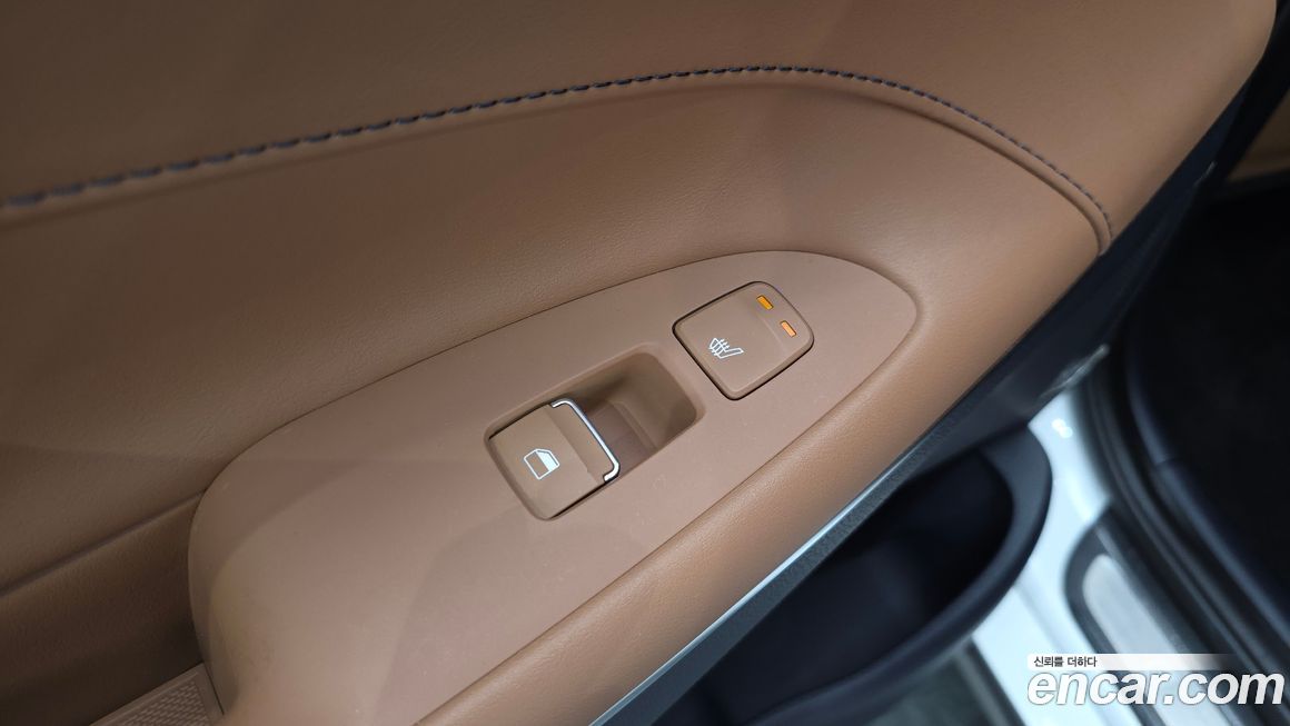 Hyundai Grandeur 2019