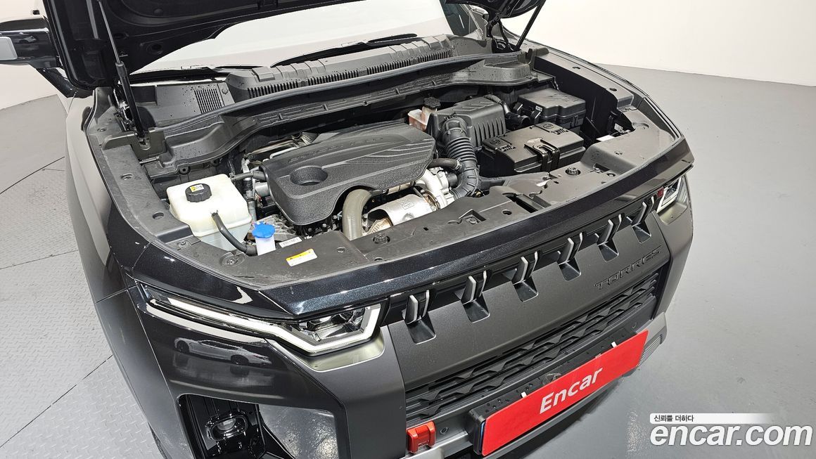 KG_Mobility_Ssangyong Torres 2023