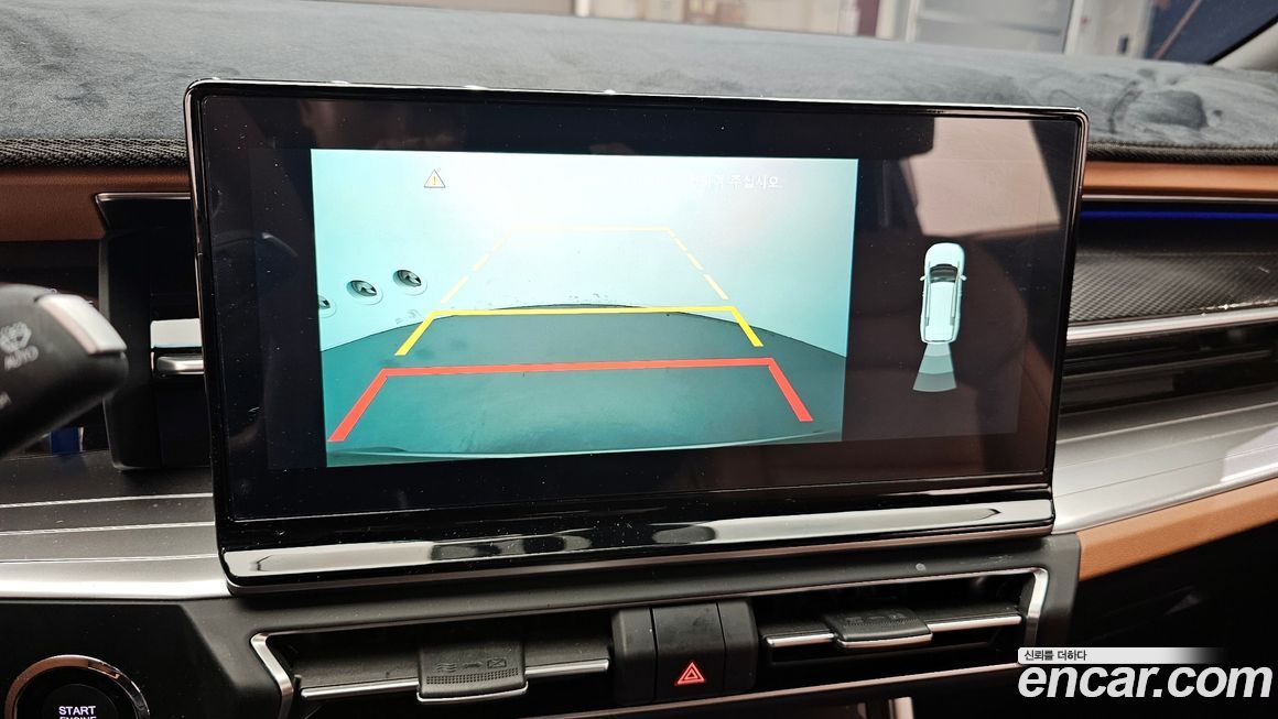 KG_Mobility_Ssangyong Torres 2023