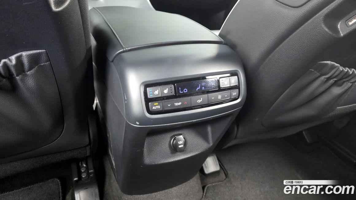 Hyundai Palisade 2019