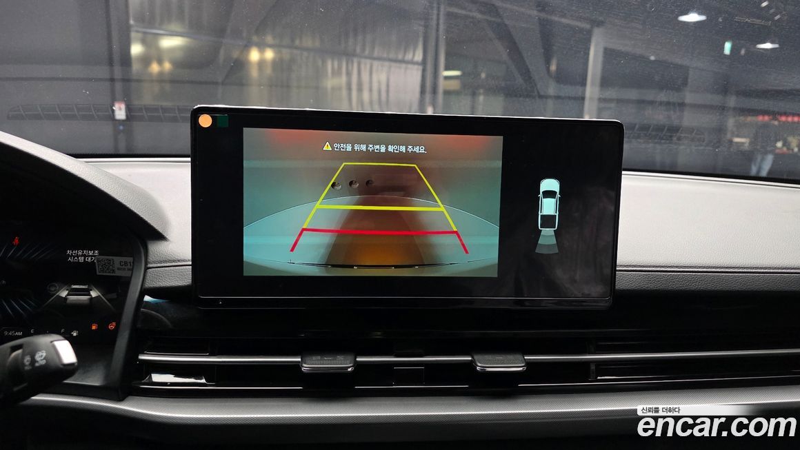 KG_Mobility_Ssangyong Rexton 2024