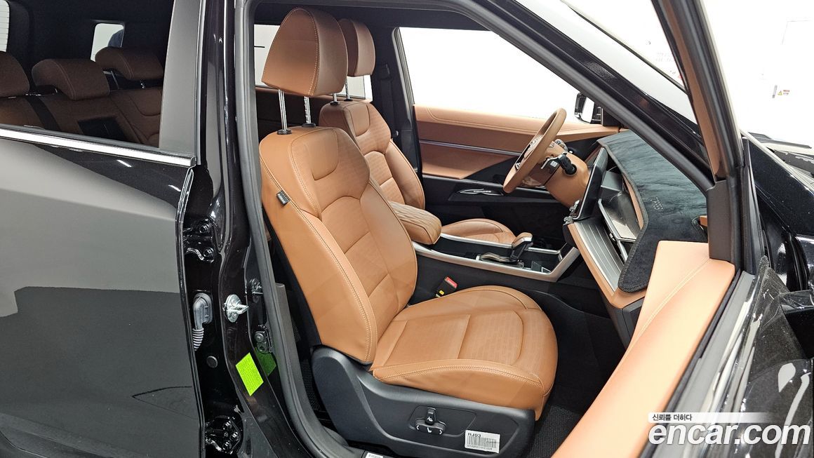 KG_Mobility_Ssangyong Torres 2023