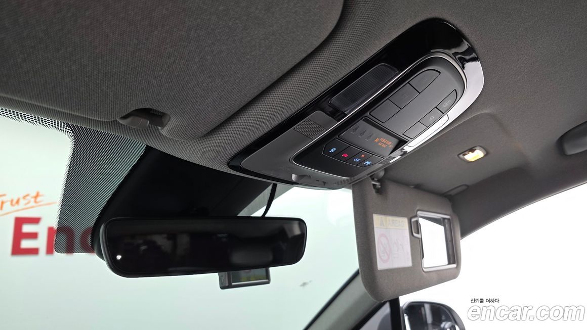 Hyundai Santafe 2022