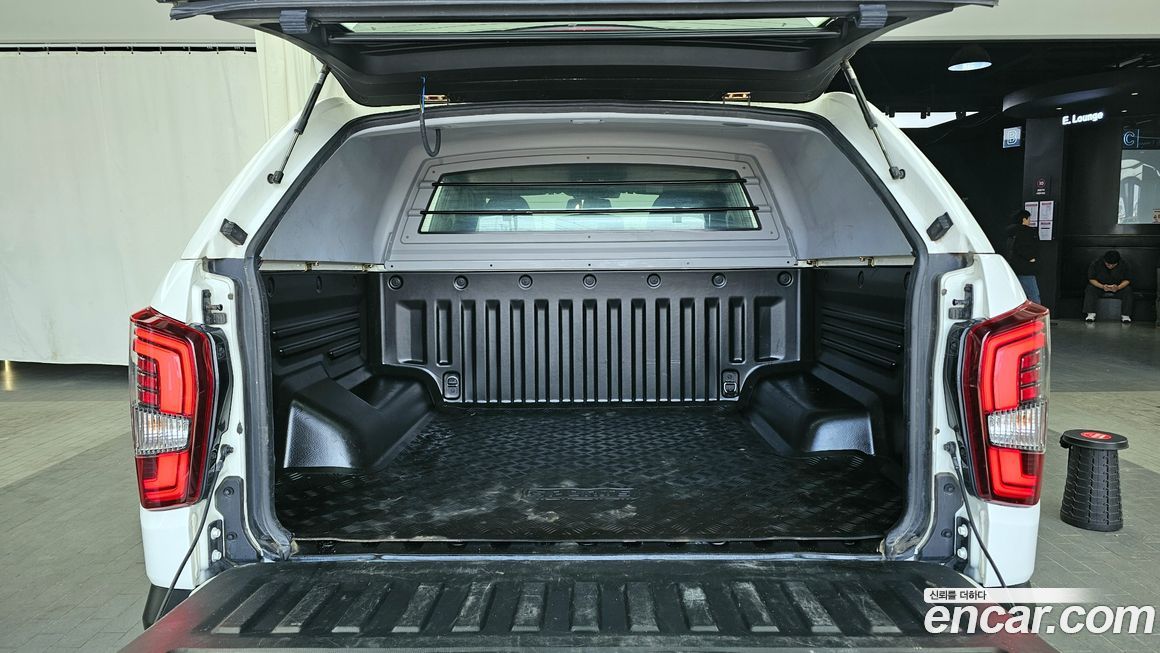 KG_Mobility_Ssangyong Rexton 2023